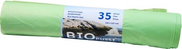 Biopussit - Image 2