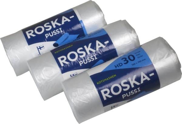 Roskapussi - Image 3
