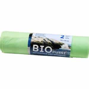 Biopussit