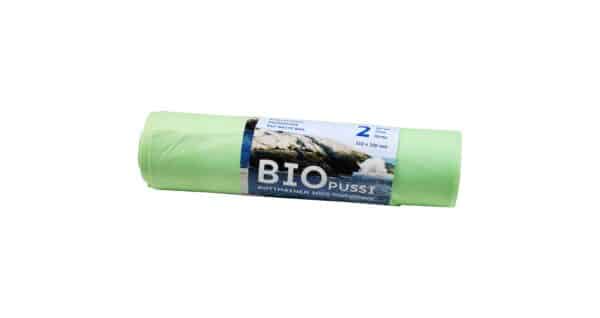 Biopussit